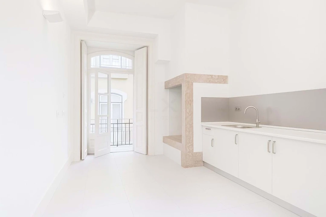 Escritório para Arrendamento em Santo António Foto 6