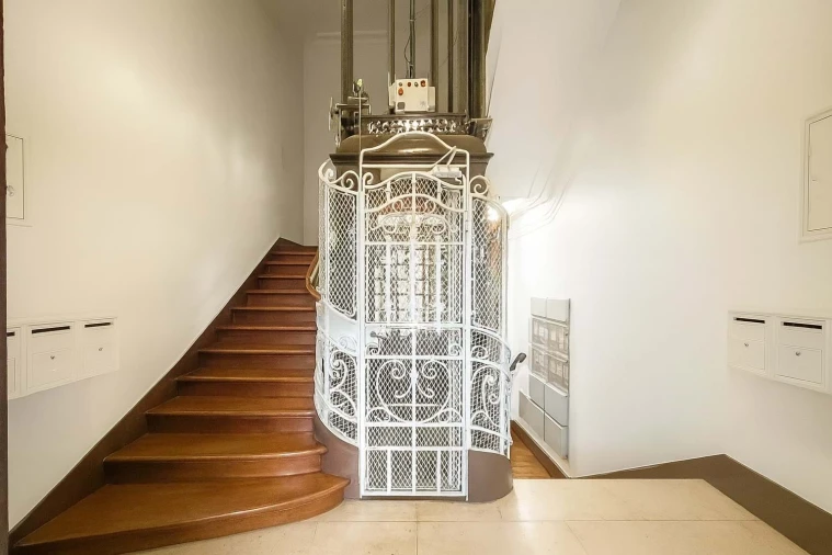 Escritório para Arrendamento em Santo António Foto 27