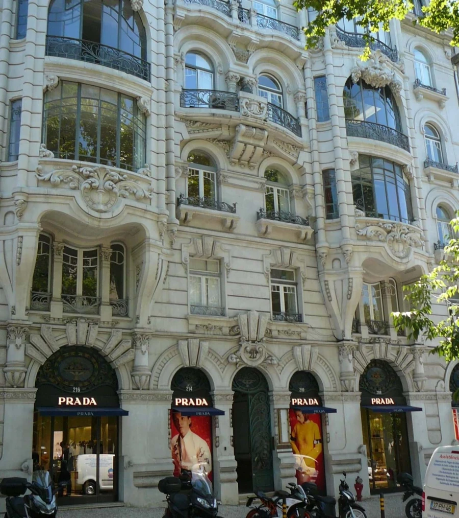 Escritório para Arrendamento em Santo António