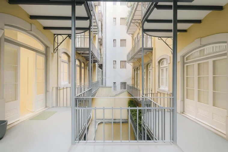 Escritório para Arrendamento em Santo António Foto 7