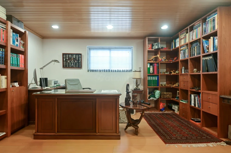 Moradia T3 para Venda em Alcabideche Foto 34