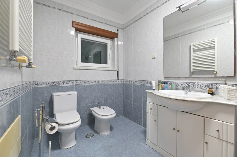 Moradia T3 para Venda em Alcabideche Foto 24