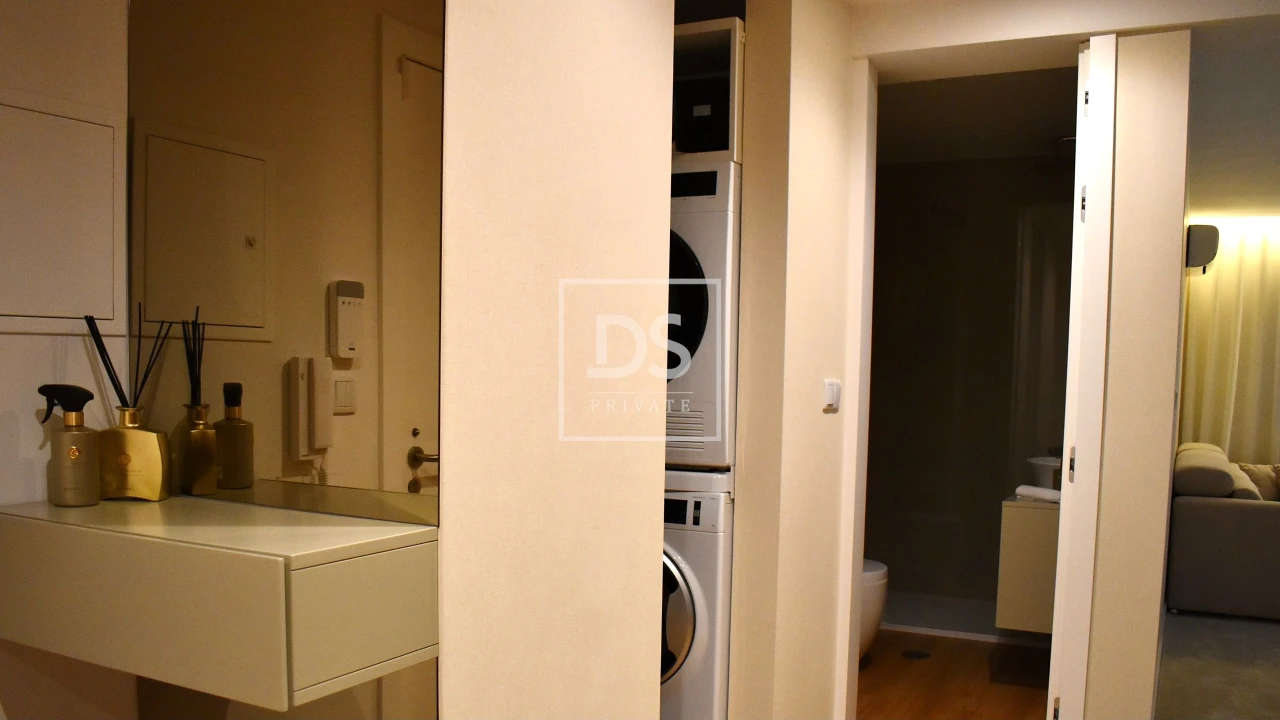 Apartamento T2 para Venda em Braga (Maximinos, Sé e Cividade) Foto 12