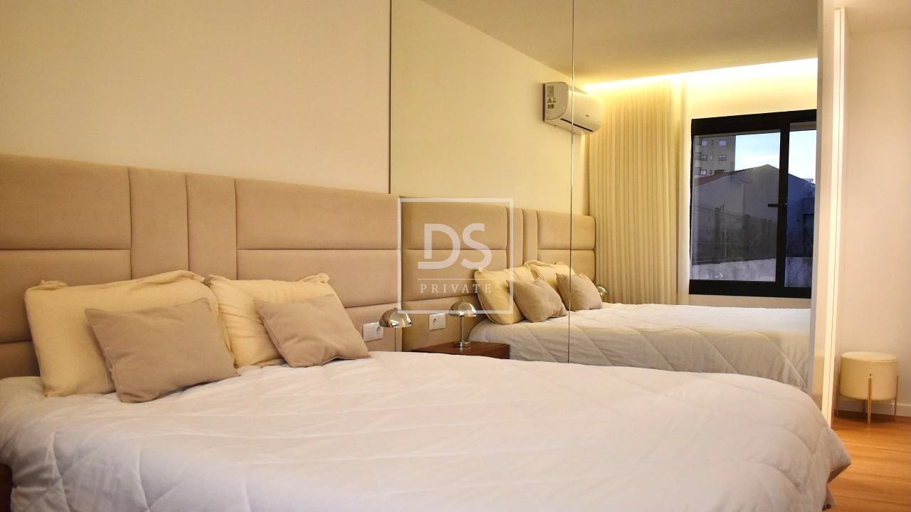 Apartamento T2 para Venda em Braga (Maximinos, Sé e Cividade) Foto 23