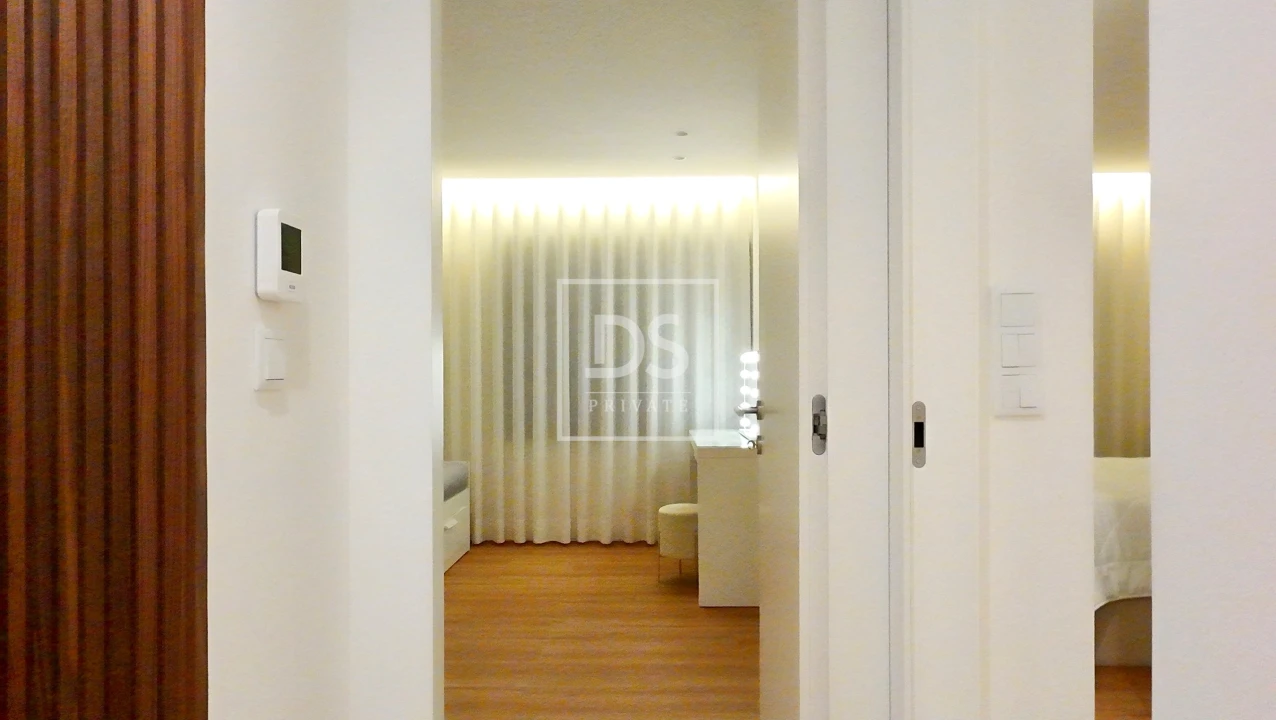 Apartamento T2 para Venda em Braga (Maximinos, Sé e Cividade) Foto 17