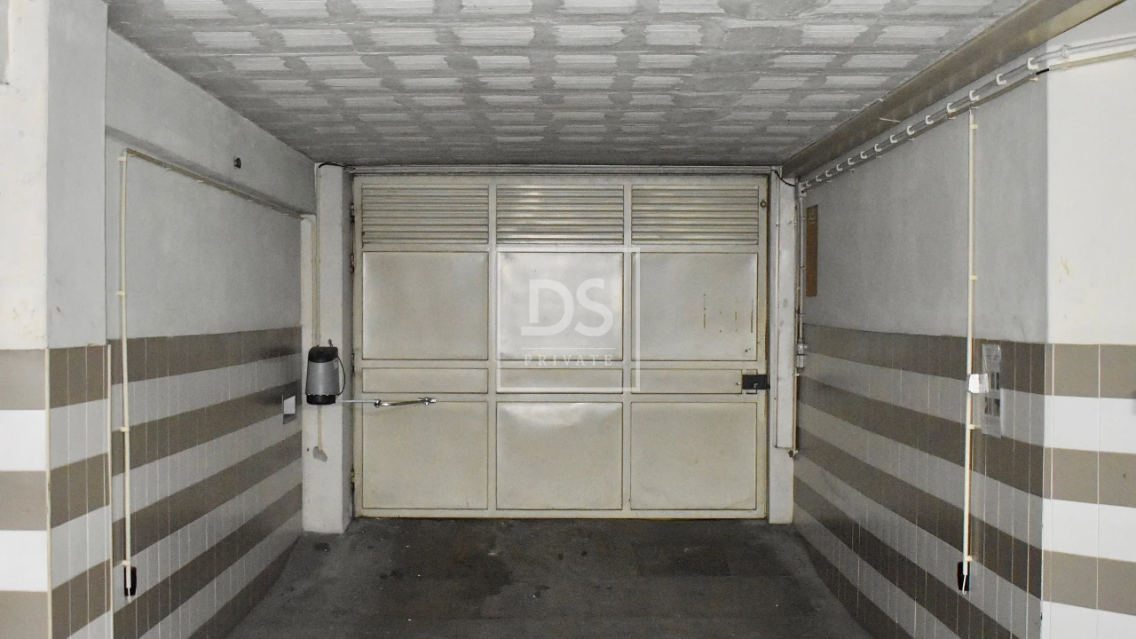 Apartamento T2 para Venda em Braga (Maximinos, Sé e Cividade) Foto 25