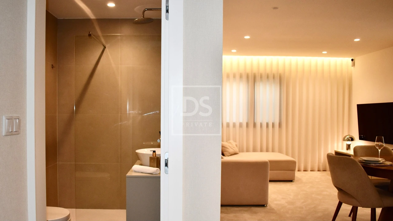 Apartamento T2 para Venda em Braga (Maximinos, Sé e Cividade) Foto 9