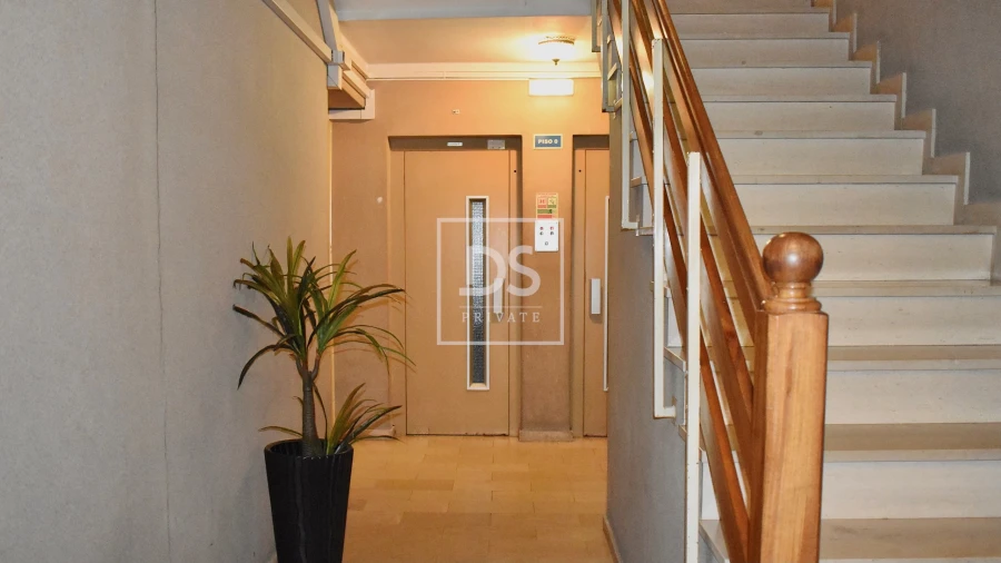 Apartamento T2 para Venda em Braga (Maximinos, Sé e Cividade) Foto 24