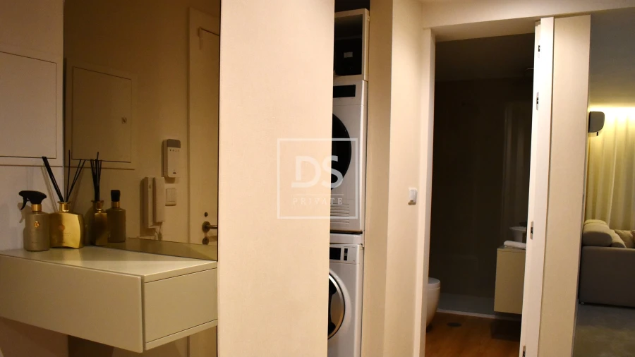 Apartamento T2 para Venda em Braga (Maximinos, Sé e Cividade) Foto 12