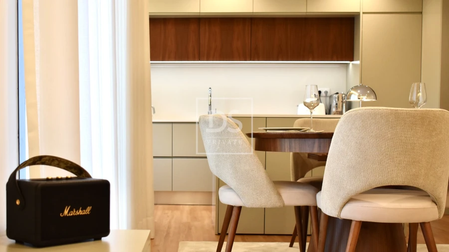 Apartamento T2 para Venda em Braga (Maximinos, Sé e Cividade) Foto 4