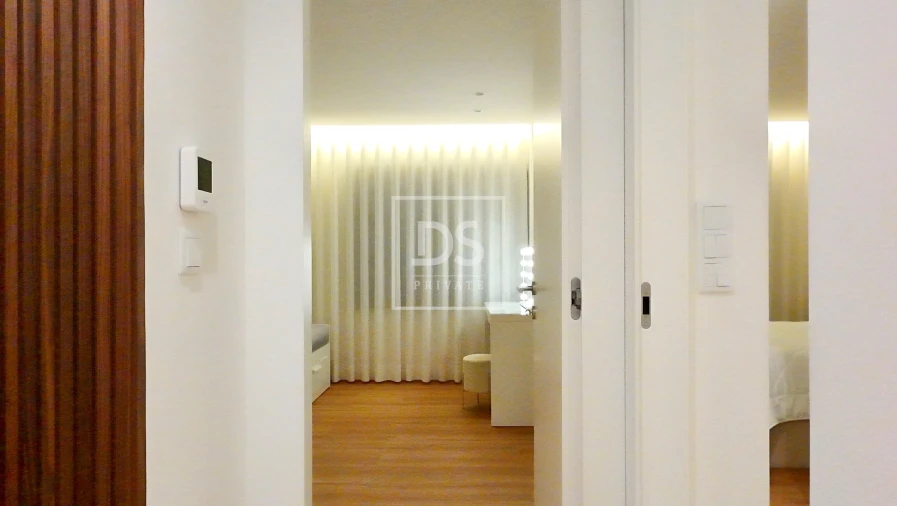 Apartamento T2 para Venda em Braga (Maximinos, Sé e Cividade) Foto 17