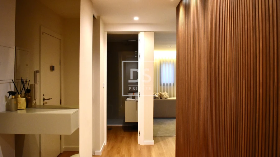 Apartamento T2 para Venda em Braga (Maximinos, Sé e Cividade) Foto 3