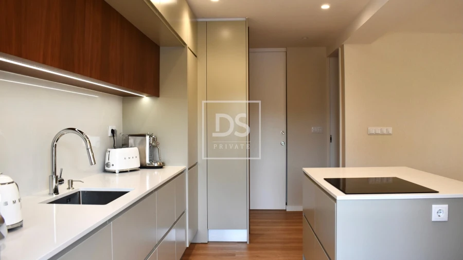 Apartamento T2 para Venda em Braga (Maximinos, Sé e Cividade) Foto 5