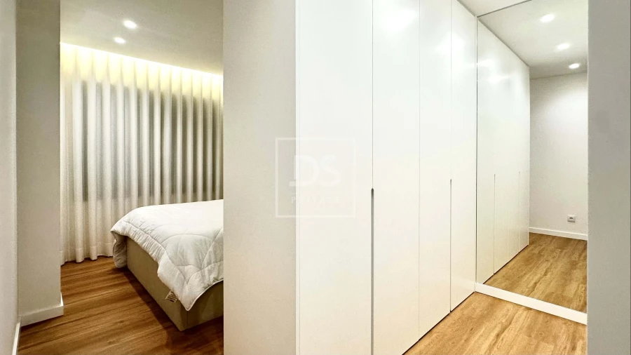 Apartamento T2 para Venda em Braga (Maximinos, Sé e Cividade) Foto 22