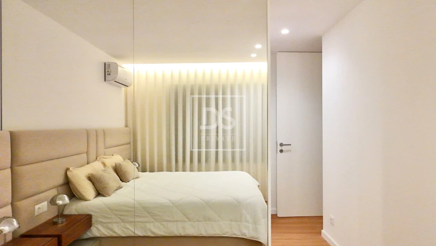 Apartamento T2 para Venda em Braga (Maximinos, Sé e Cividade) Foto 21