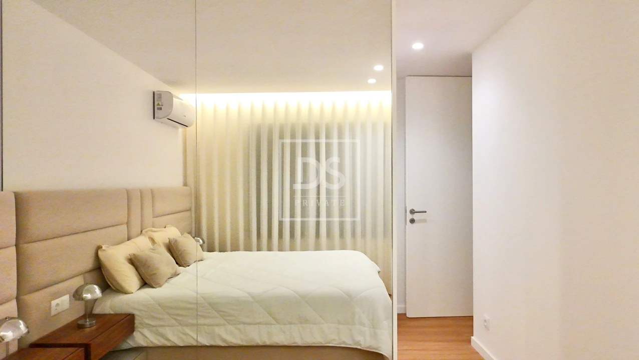 Apartamento T2 para Venda em Braga (Maximinos, Sé e Cividade) Foto 21