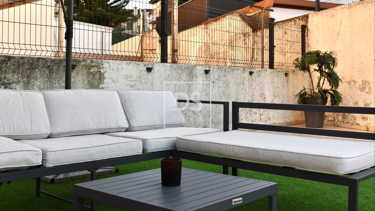 Apartamento T2 para Venda em Braga (Maximinos, Sé e Cividade) Foto 16