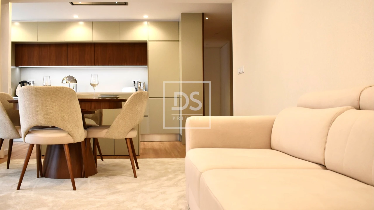 Apartamento T2 para Venda em Braga (Maximinos, Sé e Cividade) Foto 1