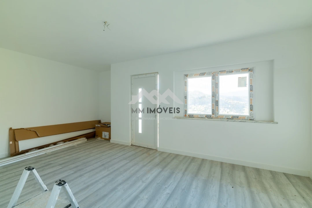 Quinta T3 para Venda em São Pedro do Sul, Várzea e Baiões Foto 27