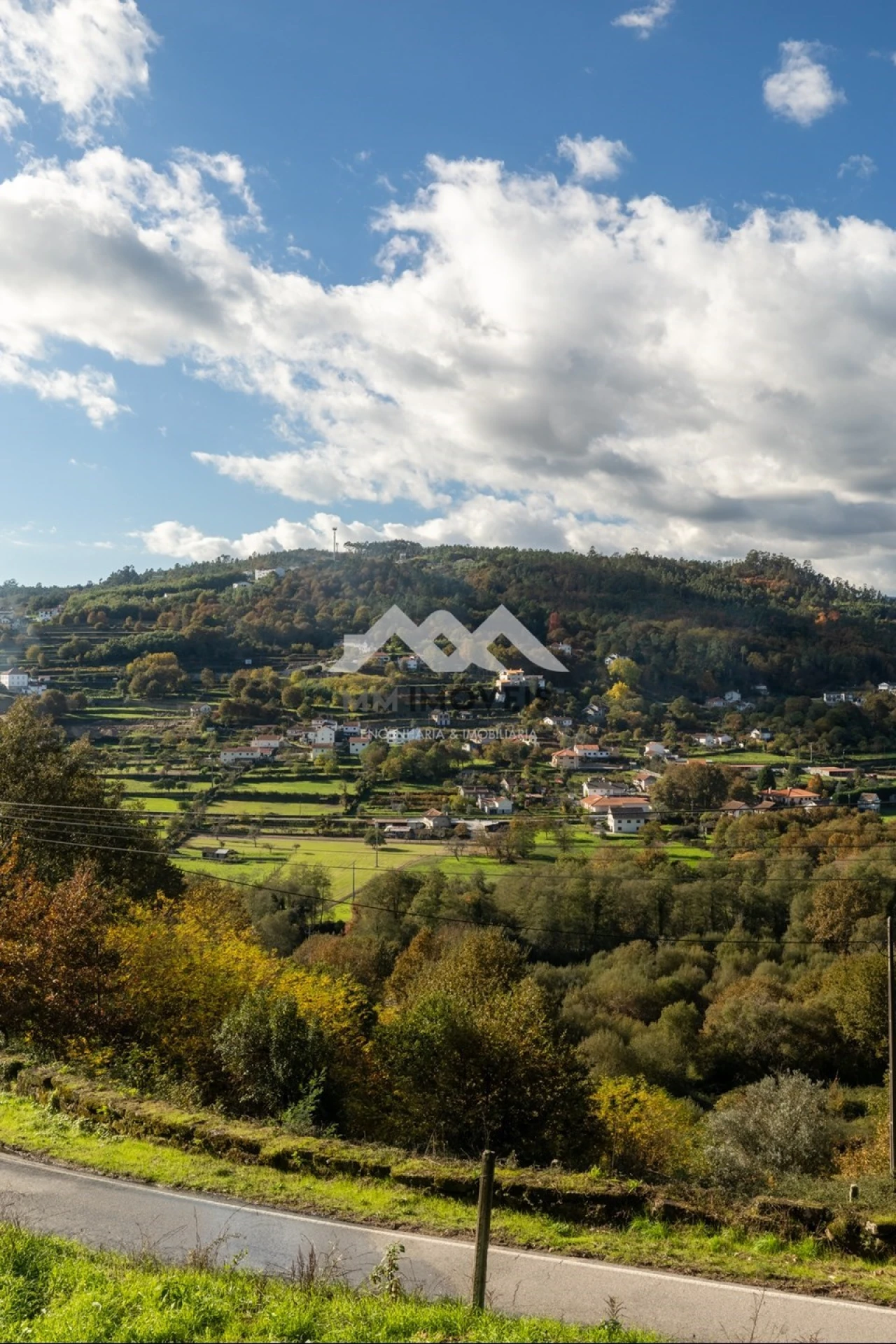 Quinta T3 para Venda em São Pedro do Sul, Várzea e Baiões Foto 32