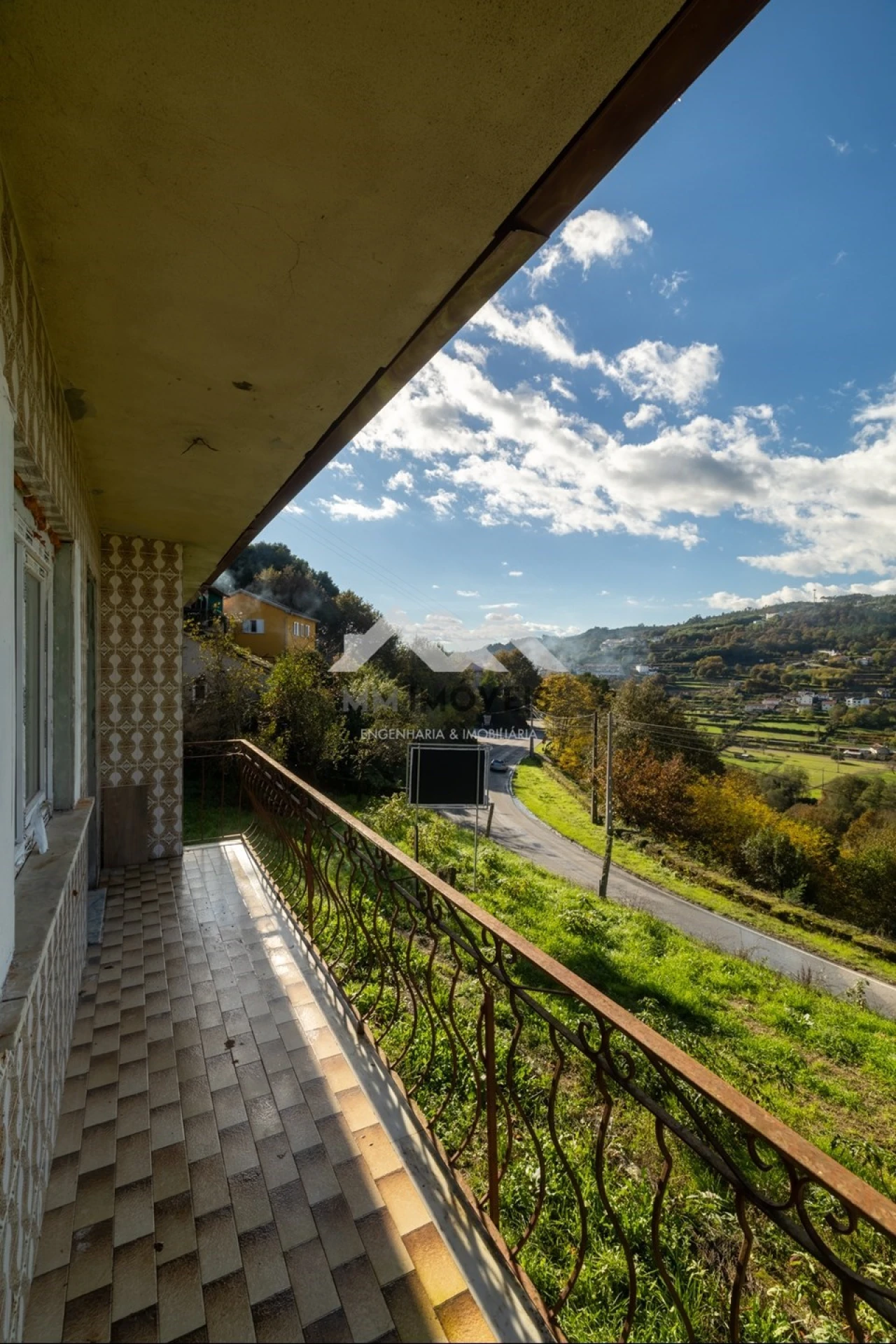 Quinta T3 para Venda em São Pedro do Sul, Várzea e Baiões Foto 5