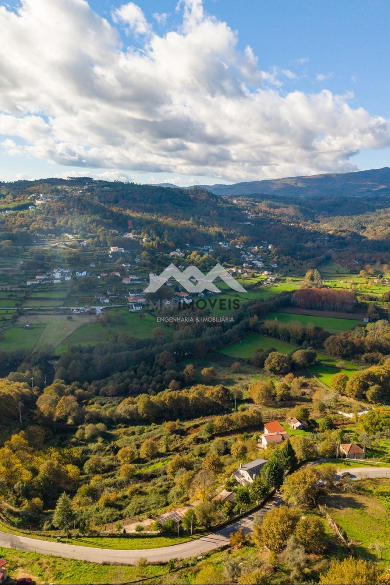 Quinta T3 para Venda em São Pedro do Sul, Várzea e Baiões Foto 30