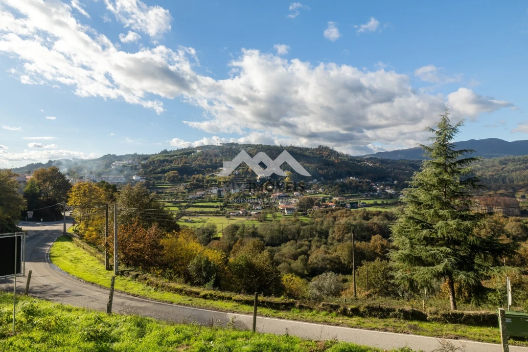 Quinta T3 para Venda em São Pedro do Sul, Várzea e Baiões Foto 6