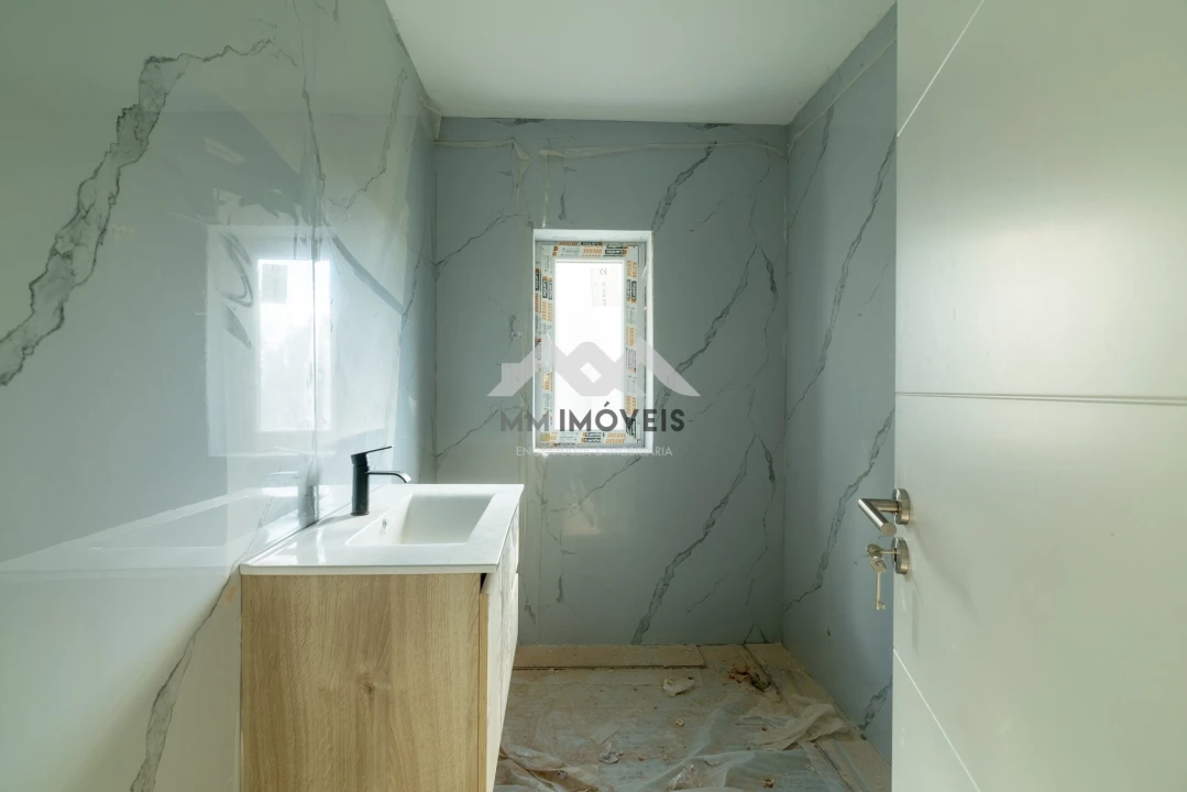 Quinta T3 para Venda em São Pedro do Sul, Várzea e Baiões Foto 11