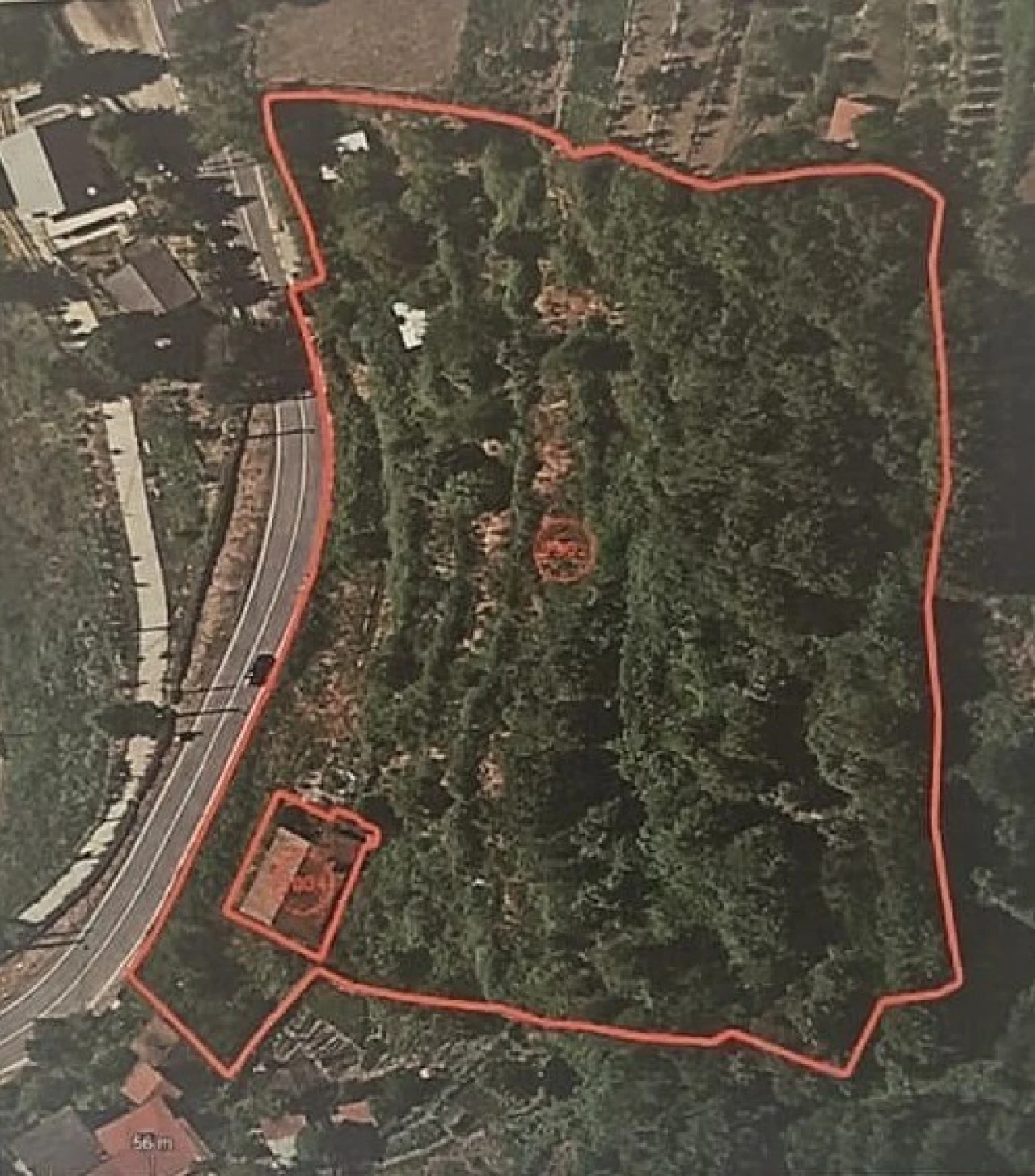 Quinta T3 para Venda em São Pedro do Sul, Várzea e Baiões Foto 35