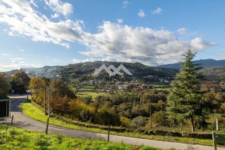 Quinta T3 para Venda em São Pedro do Sul, Várzea e Baiões Foto 5
