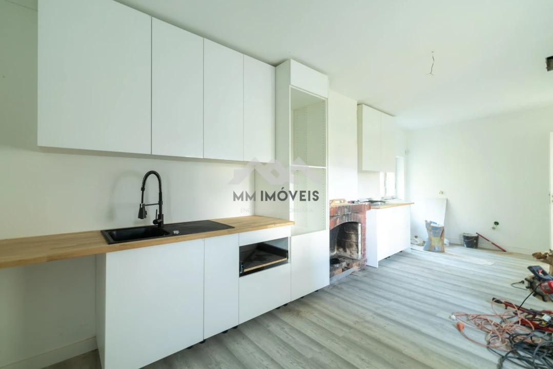 Quinta T3 para Venda em São Pedro do Sul, Várzea e Baiões Foto 21