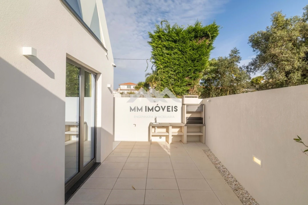 Moradia T3 para Venda em Santa Marinha e São Pedro da Afurada Foto 18