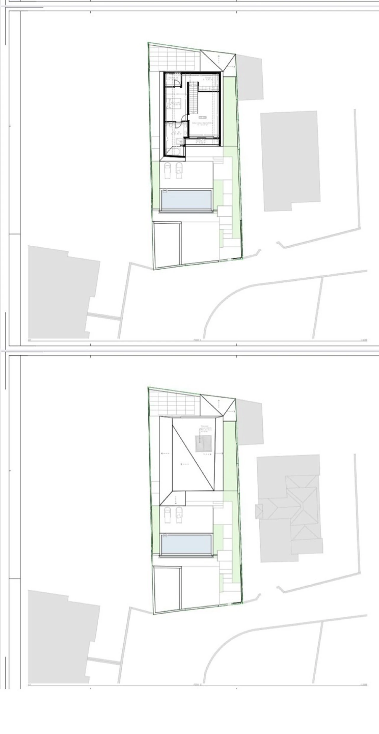 Moradia T3 para Venda em Santa Marinha e São Pedro da Afurada Foto 90