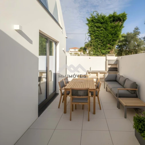 Moradia T3 para Venda em Santa Marinha e São Pedro da Afurada Foto 4