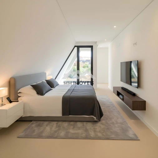 Moradia T3 para Venda em Santa Marinha e São Pedro da Afurada Foto 92