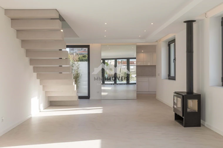 Moradia T3 para Venda em Santa Marinha e São Pedro da Afurada Foto 56