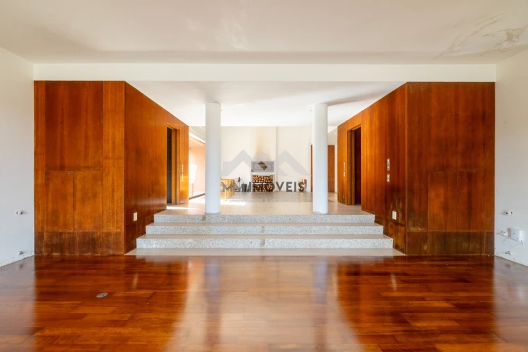 Moradia T4 para Venda em Caria Foto 13