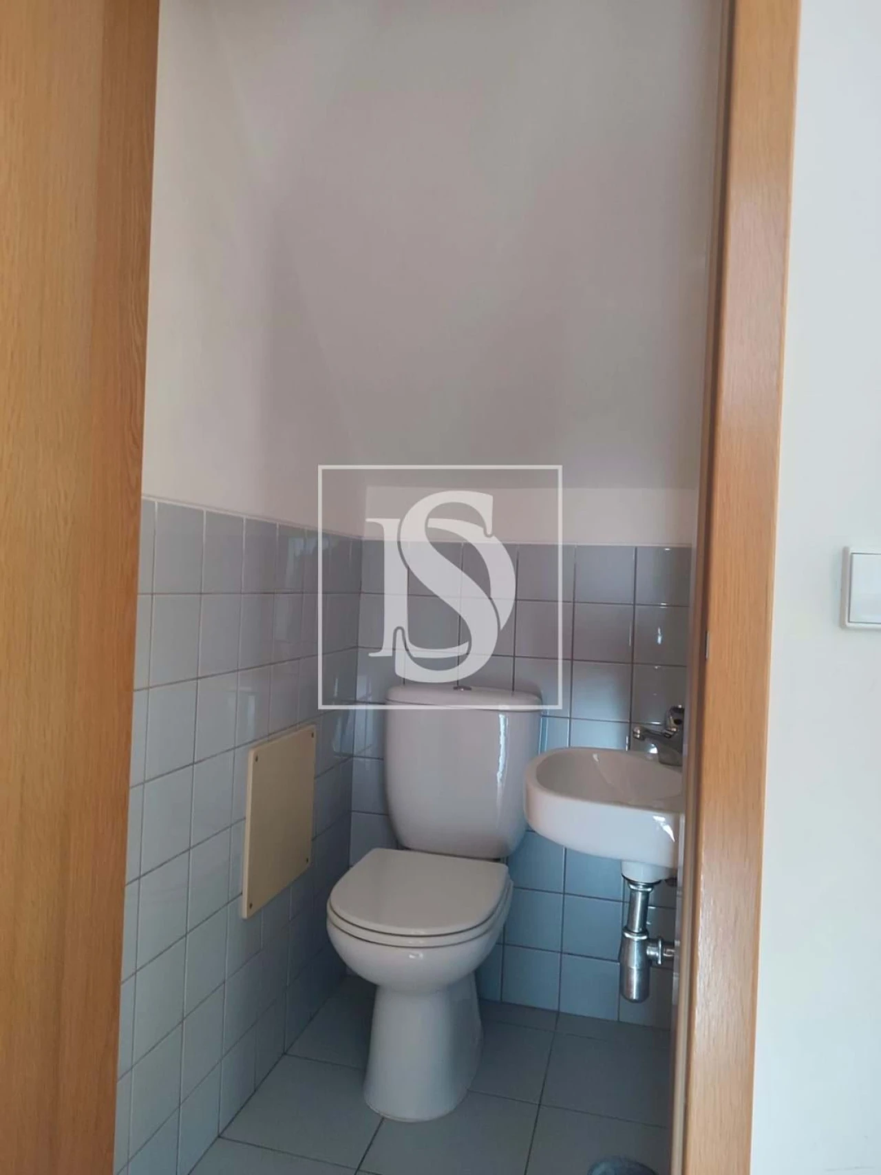 Apartamento T2 para Venda em Vila das Aves Foto 6