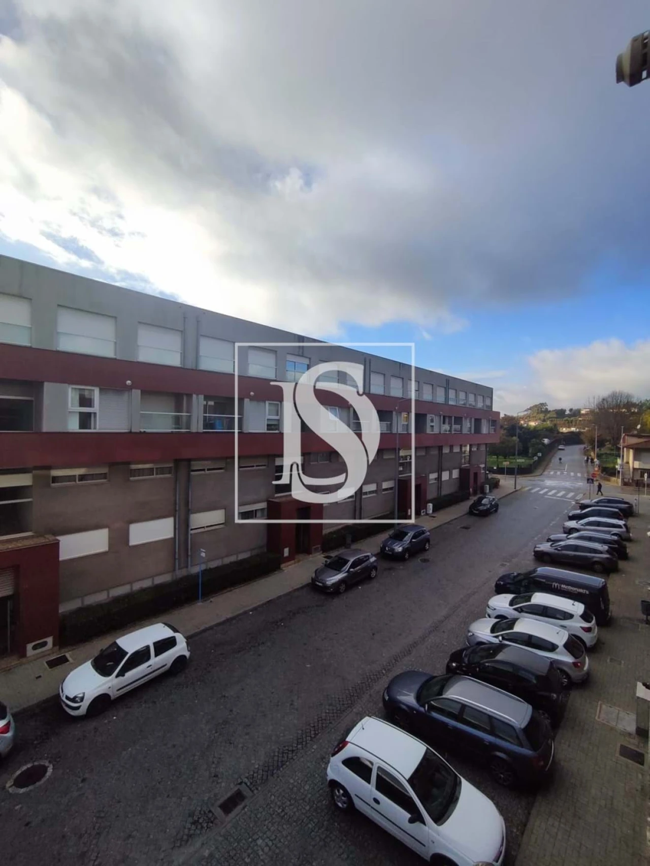 Apartamento T2 para Venda em Vila das Aves Foto 18