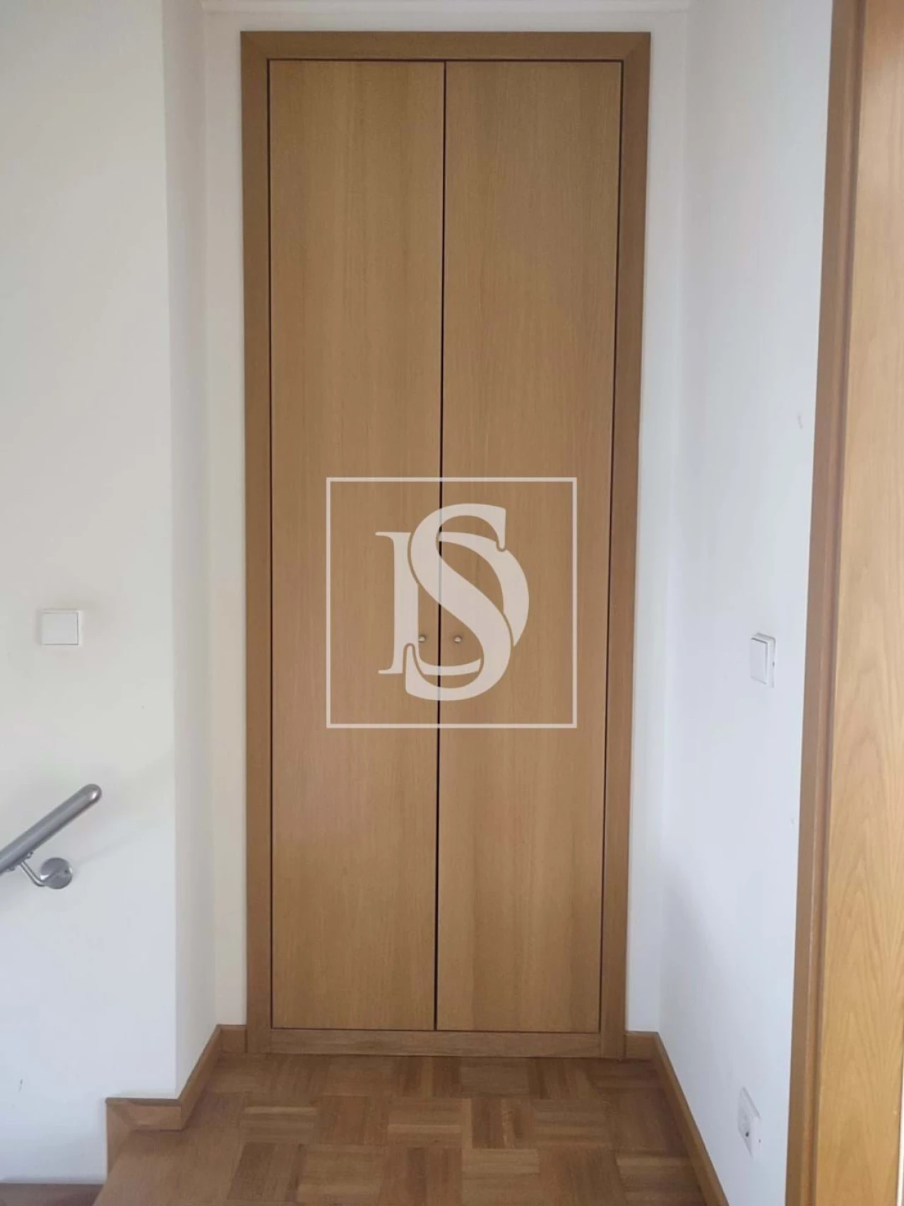 Apartamento T2 para Venda em Vila das Aves Foto 10