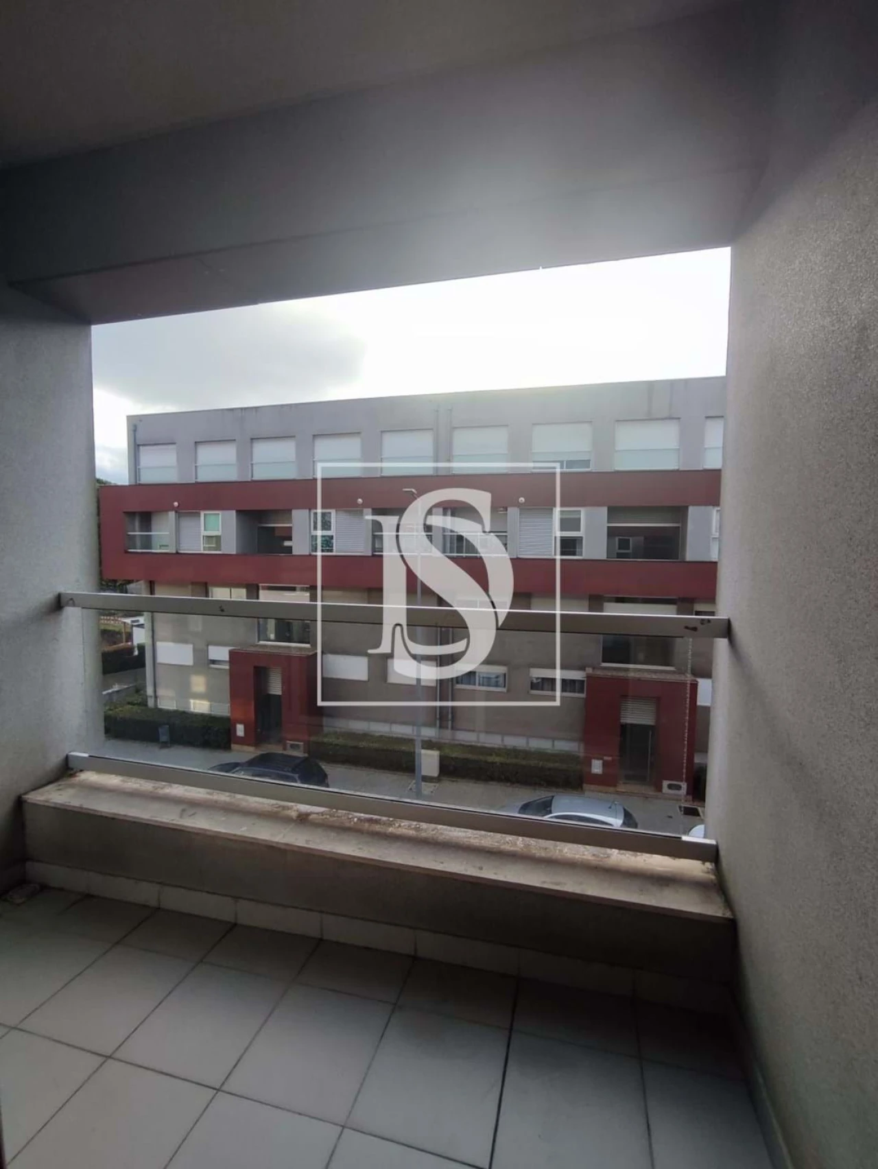 Apartamento T2 para Venda em Vila das Aves Foto 5