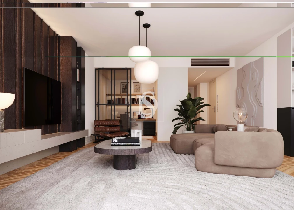 Apartamento T2 para Venda em Cedofeita, Santo Ildefonso, Sé, Miragaia, São Nicolau e Vitória Foto 4