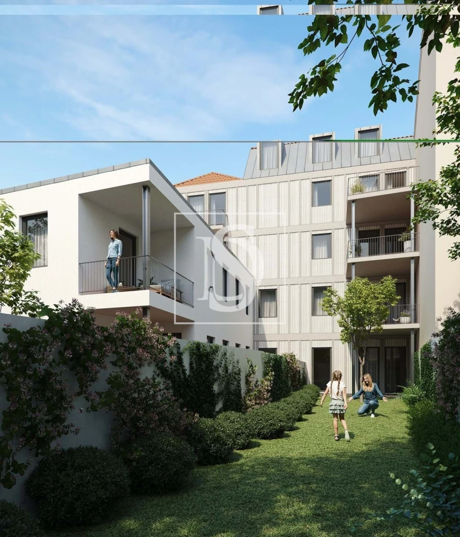 Apartamento T2 para Venda em Cedofeita, Santo Ildefonso, Sé, Miragaia, São Nicolau e Vitória Foto 1