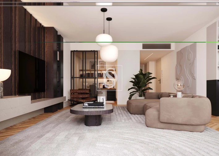 Apartamento T2 para Venda em Cedofeita, Santo Ildefonso, Sé, Miragaia, São Nicolau e Vitória Foto 4