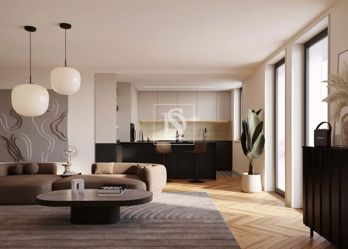 Apartamento T3 para Venda em Cedofeita, Santo Ildefonso, Sé, Miragaia, São Nicolau e Vitória