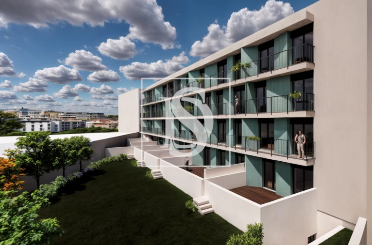 Apartamento para Venda em Paranhos Foto 6