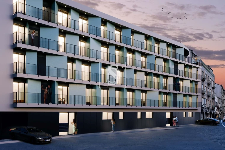 Apartamento para Venda em Paranhos Foto 3