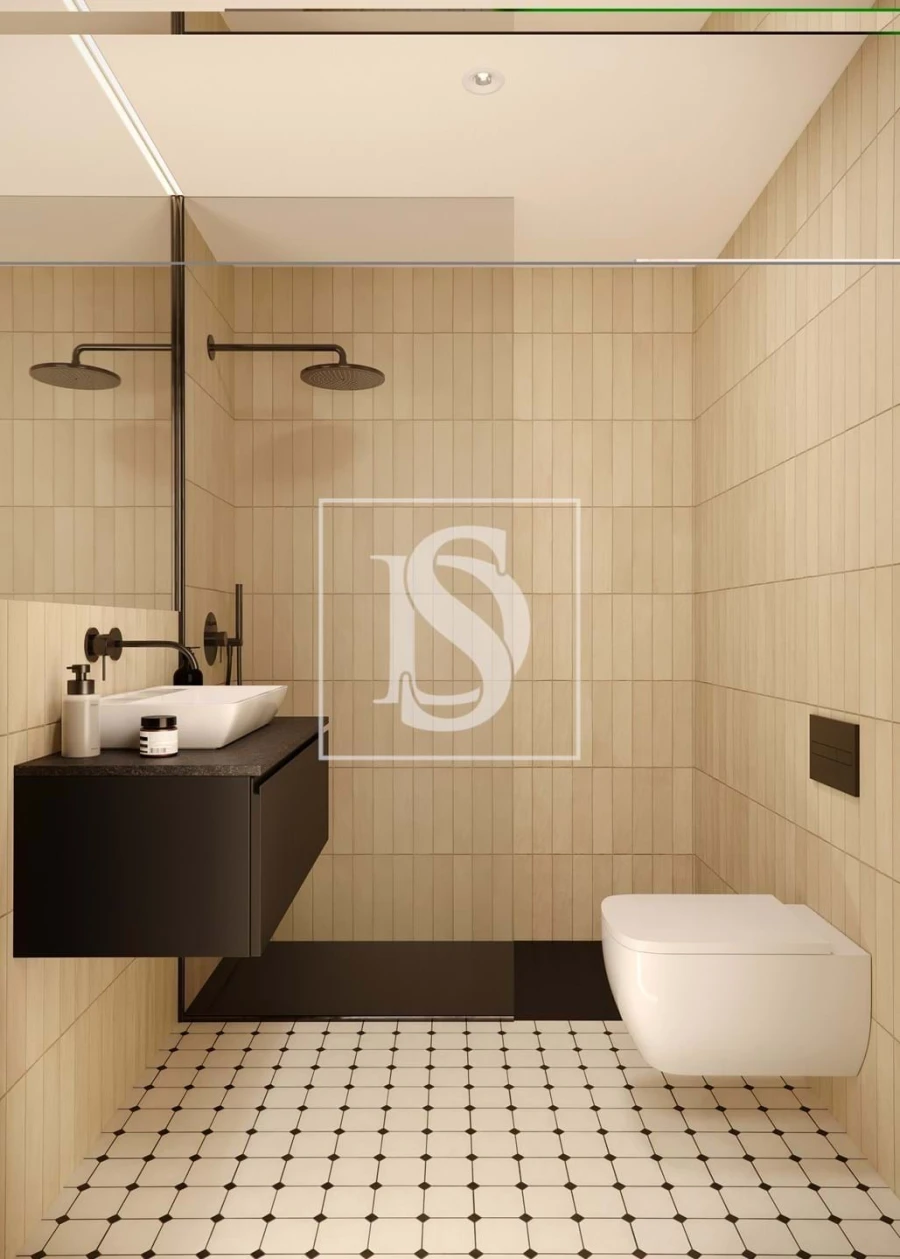 Apartamento T2 para Venda em Cedofeita, Santo Ildefonso, Sé, Miragaia, São Nicolau e Vitória Foto 4