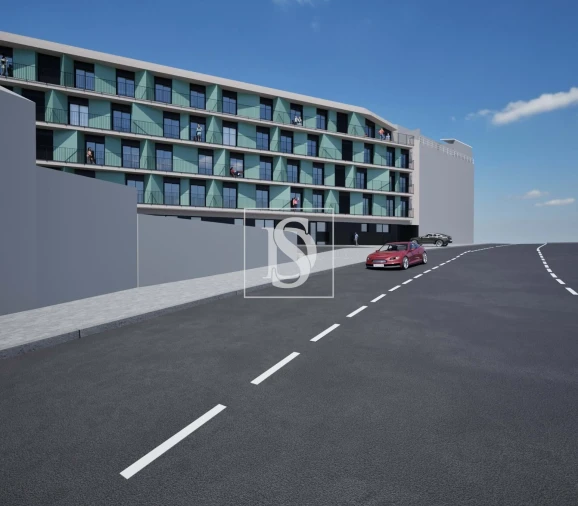 Apartamento para Venda em Paranhos Foto 2