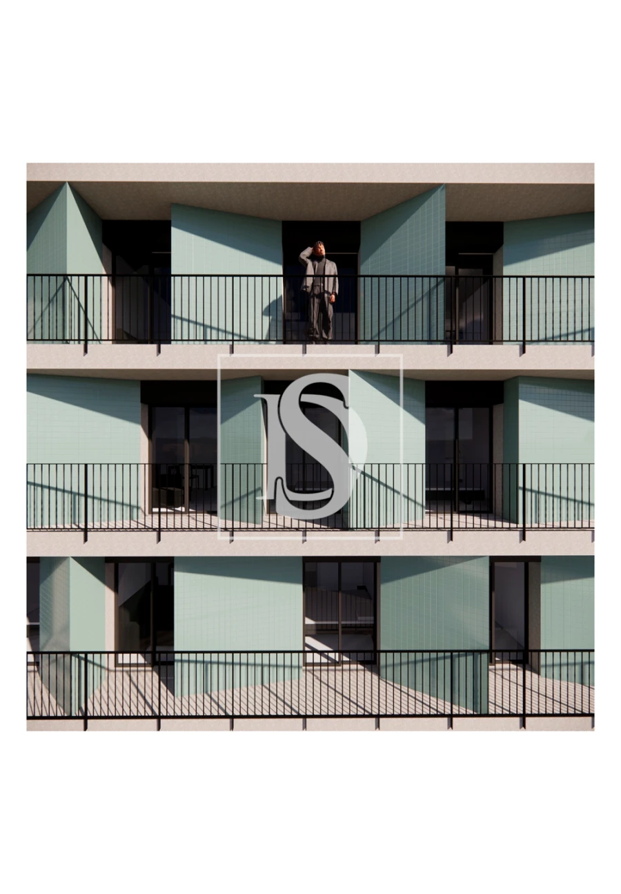 Apartamento para Venda em Paranhos Foto 17